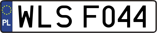 WLSF044