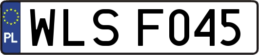WLSF045