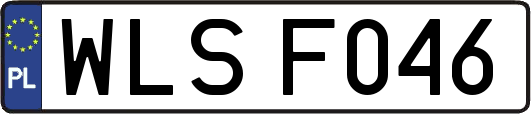 WLSF046