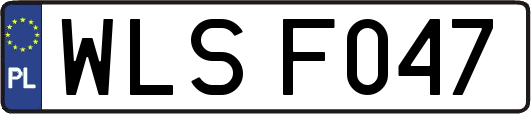 WLSF047