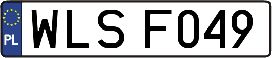 WLSF049