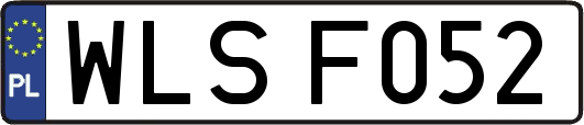 WLSF052