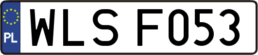 WLSF053