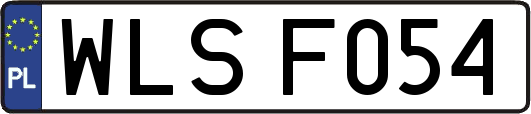 WLSF054