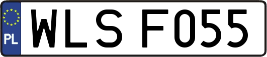 WLSF055