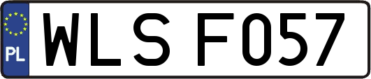 WLSF057
