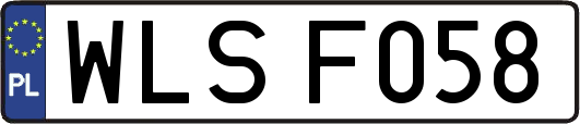 WLSF058