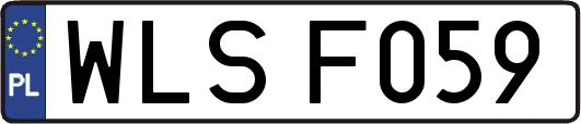 WLSF059