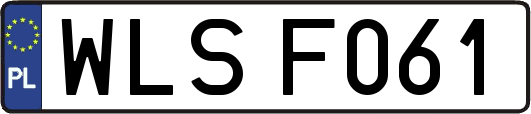 WLSF061