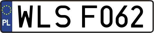 WLSF062