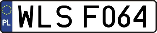 WLSF064