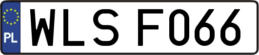 WLSF066