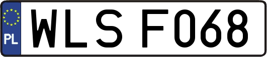 WLSF068