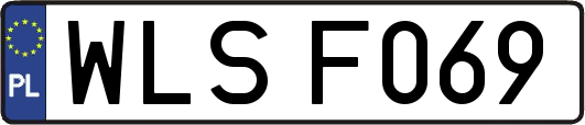WLSF069
