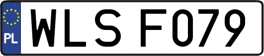 WLSF079