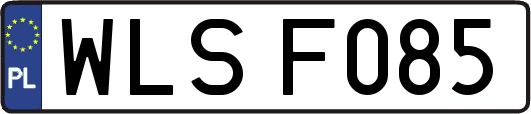 WLSF085