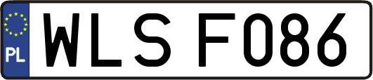 WLSF086