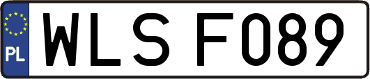 WLSF089