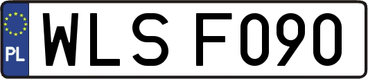 WLSF090