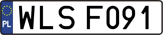 WLSF091