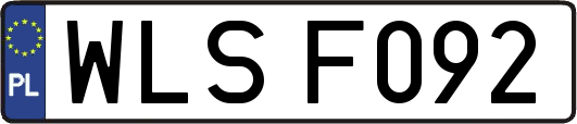 WLSF092