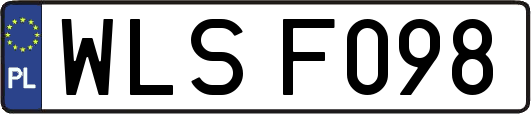 WLSF098