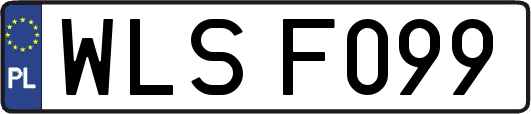 WLSF099