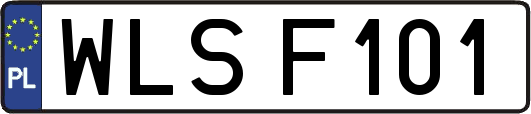 WLSF101