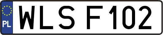 WLSF102