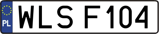 WLSF104