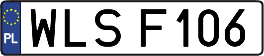WLSF106