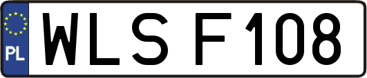 WLSF108