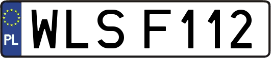 WLSF112