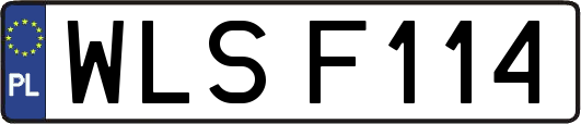 WLSF114