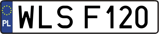 WLSF120