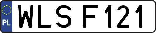 WLSF121