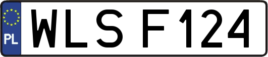 WLSF124