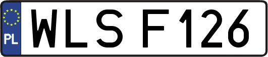 WLSF126