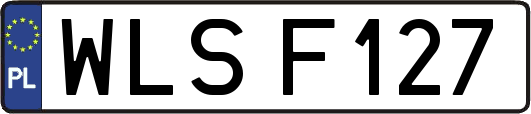 WLSF127