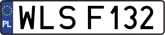 WLSF132