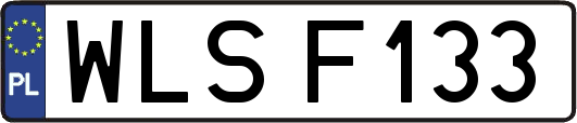 WLSF133