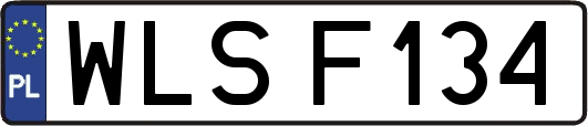 WLSF134