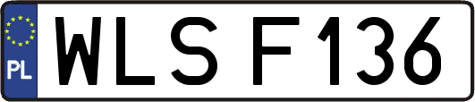 WLSF136