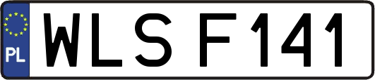 WLSF141