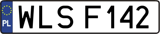 WLSF142