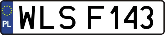 WLSF143