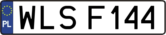 WLSF144