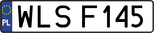 WLSF145