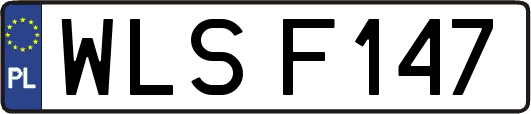 WLSF147