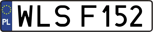 WLSF152